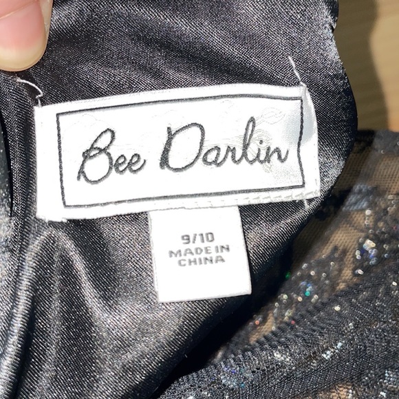 Prom dress - Picture 3 of 3